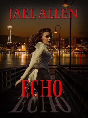 cover image of Echo